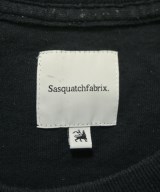 Sasquatchfabrix.（サスクワァッチファブリックス）Tシャツ・カットソー 黒 サイズ:XL メンズ/2200662830054