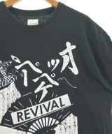 Sasquatchfabrix.（サスクワァッチファブリックス）Tシャツ・カットソー 黒 サイズ:XL メンズ/2200662830054