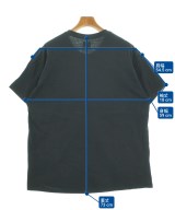 Sasquatchfabrix.（サスクワァッチファブリックス）Tシャツ・カットソー 黒 サイズ:XL メンズ/2200662830054