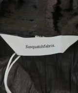 Sasquatchfabrix.（サスクワァッチファブリックス）ジャケット 茶 サイズ:M メンズ/2200661949016