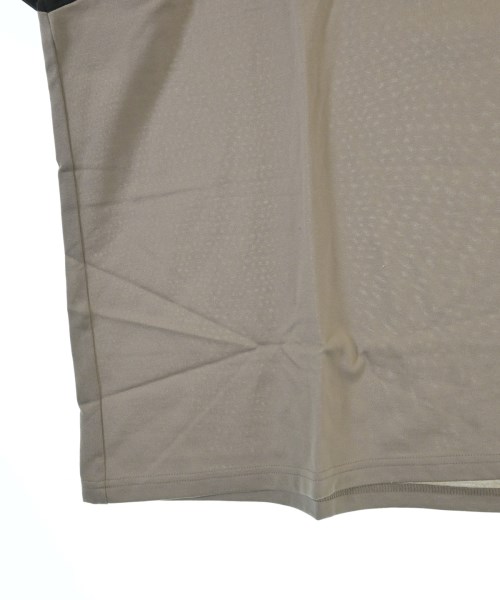 Sasquatchfabrix.（サスクワァッチファブリックス）Tシャツ・カットソー ベージュ サイズ:XL メンズ/2200661949092