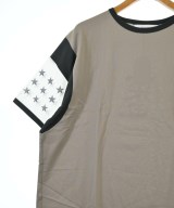 Sasquatchfabrix.（サスクワァッチファブリックス）Tシャツ・カットソー ベージュ サイズ:XL メンズ/2200661949092