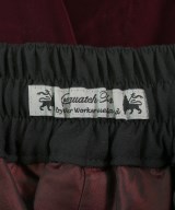 Sasquatchfabrix.（サスクワァッチファブリックス）その他 赤 サイズ:S メンズ/2200661949122