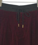 Sasquatchfabrix.（サスクワァッチファブリックス）その他 赤 サイズ:S メンズ/2200661949122