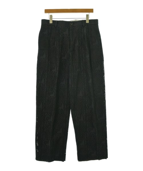 Sasquatchfabrix.(サスクワァッチファブリックス)その他 黒 サイズ:L/2200661949139