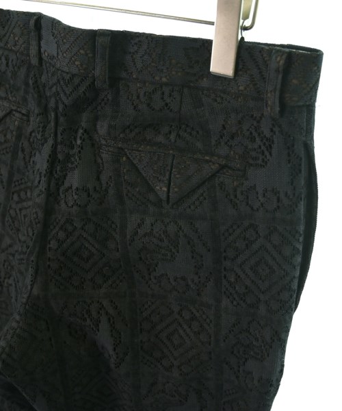 Sasquatchfabrix.（サスクワァッチファブリックス）その他 黒 サイズ:L メンズ/2200661949139