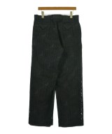 Sasquatchfabrix.（サスクワァッチファブリックス）その他 黒 サイズ:L メンズ/2200661949139