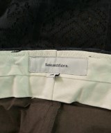 Sasquatchfabrix.（サスクワァッチファブリックス）その他 黒 サイズ:L メンズ/2200661949139