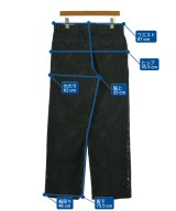 Sasquatchfabrix.（サスクワァッチファブリックス）その他 黒 サイズ:L メンズ/2200661949139