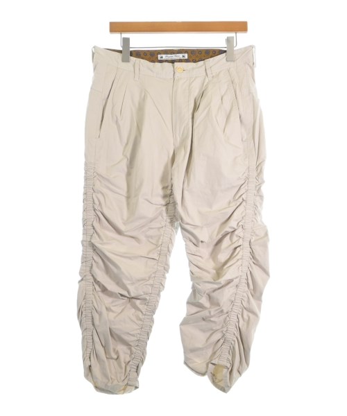 Sasquatchfabrix.(サスクワァッチファブリックス)その他 ベージュ サイズ:L/2200662955115