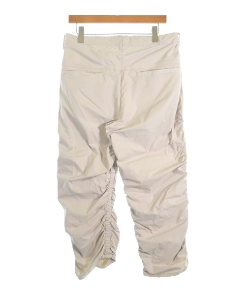 Sasquatchfabrix.（サスクワァッチファブリックス）その他 ベージュ サイズ:L メンズ/2200662955115