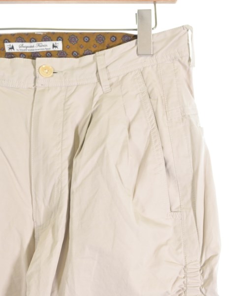 Sasquatchfabrix.（サスクワァッチファブリックス）その他 ベージュ サイズ:L メンズ/2200662955115