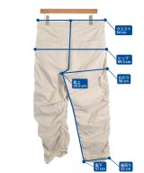 Sasquatchfabrix.（サスクワァッチファブリックス）その他 ベージュ サイズ:L メンズ/2200662955115