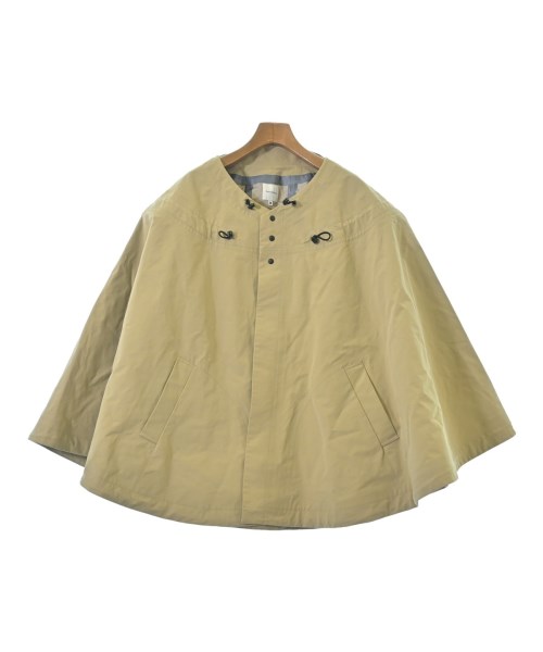 Sasquatchfabrix.(サスクワァッチファブリックス)その他 ベージュ サイズ:L/2200663791026