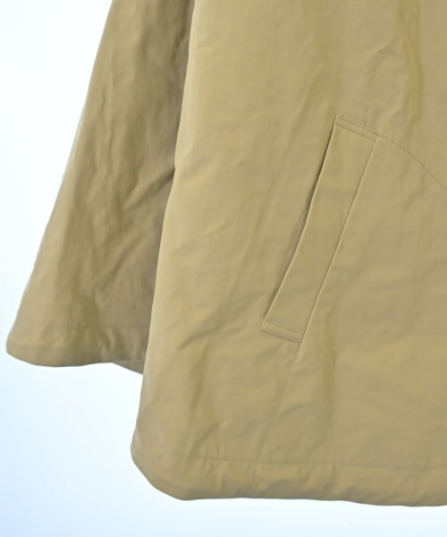 Sasquatchfabrix.（サスクワァッチファブリックス）その他 ベージュ サイズ:L メンズ/2200663791026