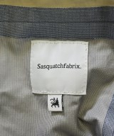 Sasquatchfabrix.（サスクワァッチファブリックス）その他 ベージュ サイズ:L メンズ/2200663791026
