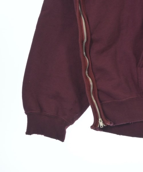 Sasquatchfabrix.（サスクワァッチファブリックス）パーカー 赤 サイズ:-(XXL位) メンズ/2200662772125