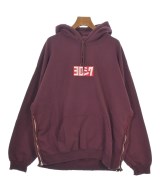 Sasquatchfabrix.（サスクワァッチファブリックス）パーカー 赤 サイズ:-(XXL位) メンズ/2200662772125