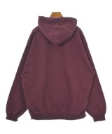 Sasquatchfabrix.（サスクワァッチファブリックス）パーカー 赤 サイズ:-(XXL位) メンズ/2200662772125