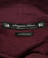 Sasquatchfabrix.（サスクワァッチファブリックス）パーカー 赤 サイズ:-(XXL位) メンズ/2200662772125