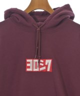 Sasquatchfabrix.（サスクワァッチファブリックス）パーカー 赤 サイズ:-(XXL位) メンズ/2200662772125