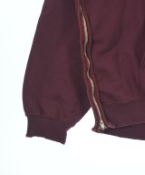 Sasquatchfabrix.（サスクワァッチファブリックス）パーカー 赤 サイズ:-(XXL位) メンズ/2200662772125