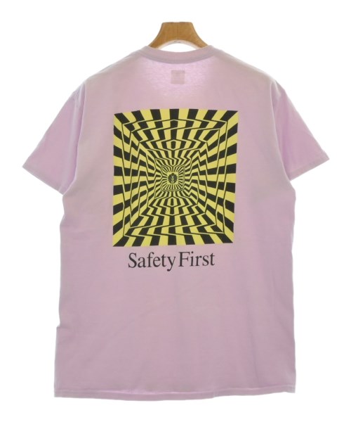 Sasquatchfabrix.（サスクワァッチファブリックス）Tシャツ・カットソー ピンク サイズ:-(XL位) メンズ/2200665991097