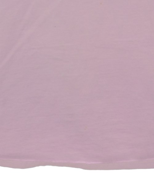 Sasquatchfabrix.（サスクワァッチファブリックス）Tシャツ・カットソー ピンク サイズ:-(XL位) メンズ/2200665991097