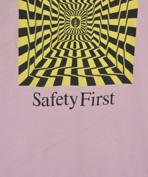 Sasquatchfabrix.（サスクワァッチファブリックス）Tシャツ・カットソー ピンク サイズ:-(XL位) メンズ/2200665991097