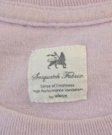 Sasquatchfabrix.（サスクワァッチファブリックス）Tシャツ・カットソー ピンク サイズ:-(XL位) メンズ/2200665991097