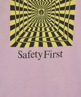 Sasquatchfabrix.（サスクワァッチファブリックス）Tシャツ・カットソー ピンク サイズ:-(XL位) メンズ/2200665991097