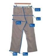 Sasquatchfabrix.（サスクワァッチファブリックス）その他 ベージュ サイズ:L メンズ/2200670319046