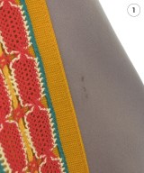 Sasquatchfabrix.（サスクワァッチファブリックス）その他 ベージュ サイズ:L メンズ/2200670319046