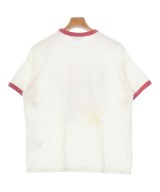 Sasquatchfabrix.（サスクワァッチファブリックス）Tシャツ・カットソー 白 サイズ:M メンズ/2200671255084