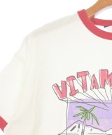 Sasquatchfabrix.（サスクワァッチファブリックス）Tシャツ・カットソー 白 サイズ:M メンズ/2200671255084