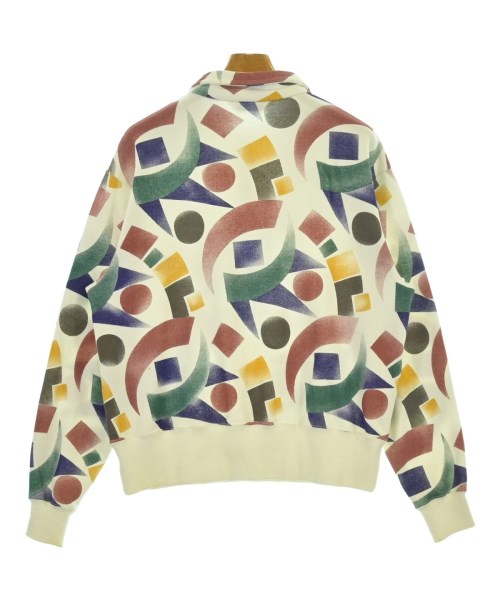 Sasquatchfabrix.（サスクワァッチファブリックス）スウェット 白 サイズ:M メンズ/2200671290061