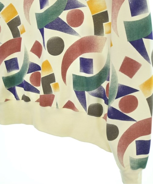 Sasquatchfabrix.（サスクワァッチファブリックス）スウェット 白 サイズ:M メンズ/2200671290061