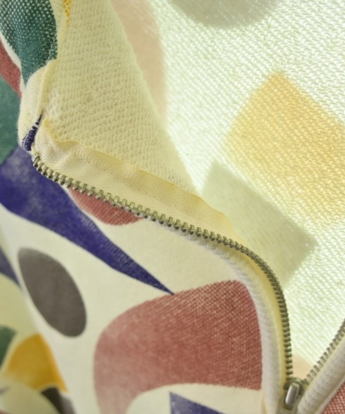 Sasquatchfabrix.（サスクワァッチファブリックス）スウェット 白 サイズ:M メンズ/2200671290061