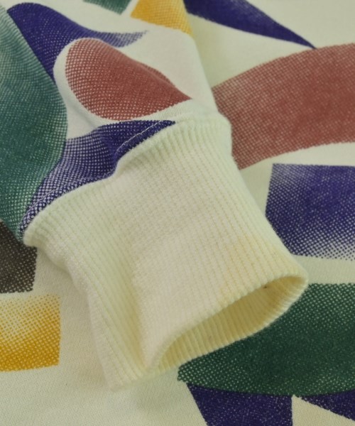 Sasquatchfabrix.（サスクワァッチファブリックス）スウェット 白 サイズ:M メンズ/2200671290061