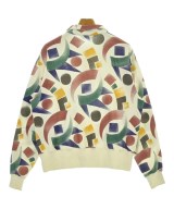 Sasquatchfabrix.（サスクワァッチファブリックス）スウェット 白 サイズ:M メンズ/2200671290061