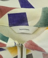 Sasquatchfabrix.（サスクワァッチファブリックス）スウェット 白 サイズ:M メンズ/2200671290061