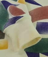 Sasquatchfabrix.（サスクワァッチファブリックス）スウェット 白 サイズ:M メンズ/2200671290061