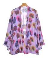 Sasquatchfabrix.（サスクワァッチファブリックス）カジュアルシャツ 紫 サイズ:M メンズ/2200671290078