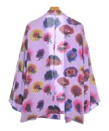 Sasquatchfabrix.（サスクワァッチファブリックス）カジュアルシャツ 紫 サイズ:M メンズ/2200671290078