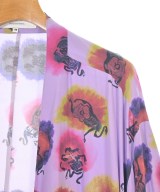 Sasquatchfabrix.（サスクワァッチファブリックス）カジュアルシャツ 紫 サイズ:M メンズ/2200671290078