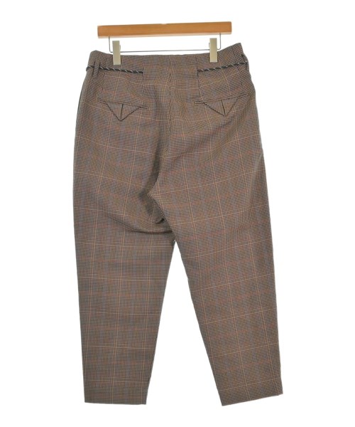 Sasquatchfabrix.（サスクワァッチファブリックス）その他 茶 サイズ:M メンズ/2200672401114