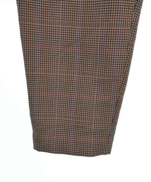 Sasquatchfabrix.（サスクワァッチファブリックス）その他 茶 サイズ:M メンズ/2200672401114