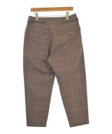 Sasquatchfabrix.（サスクワァッチファブリックス）その他 茶 サイズ:M メンズ/2200672401114