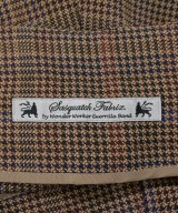 Sasquatchfabrix.（サスクワァッチファブリックス）その他 茶 サイズ:M メンズ/2200672401114