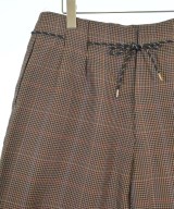 Sasquatchfabrix.（サスクワァッチファブリックス）その他 茶 サイズ:M メンズ/2200672401114